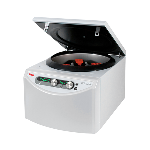 Benchtop Centrifuges